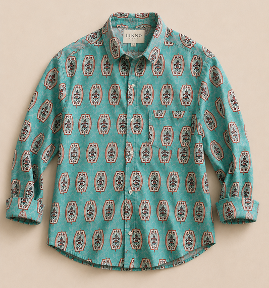 Camisa Portofino
