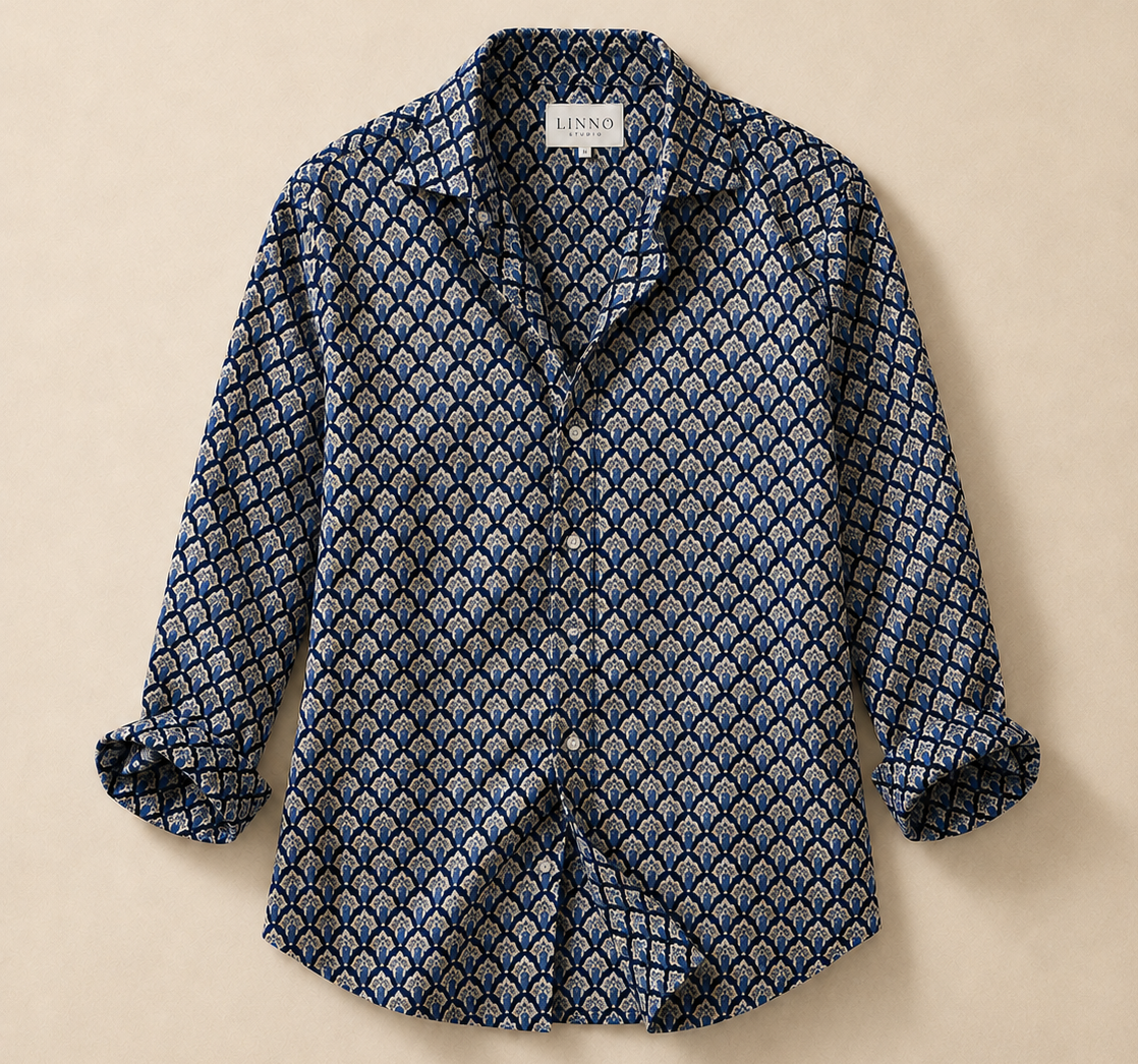 Camisa Itaca