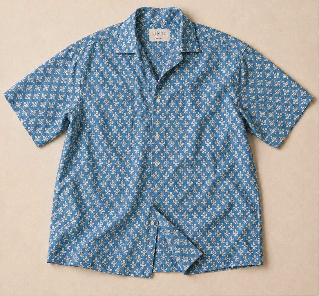 Camisa Egea