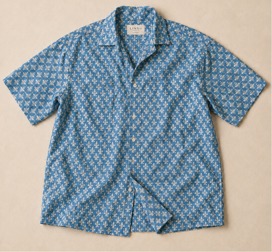 Camisa Egea
