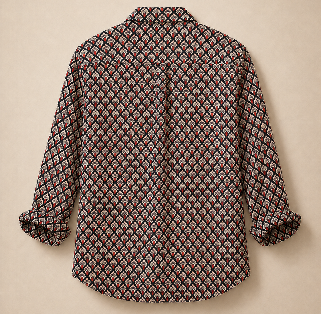 Camisa Sienna