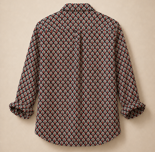 Camisa Sienna