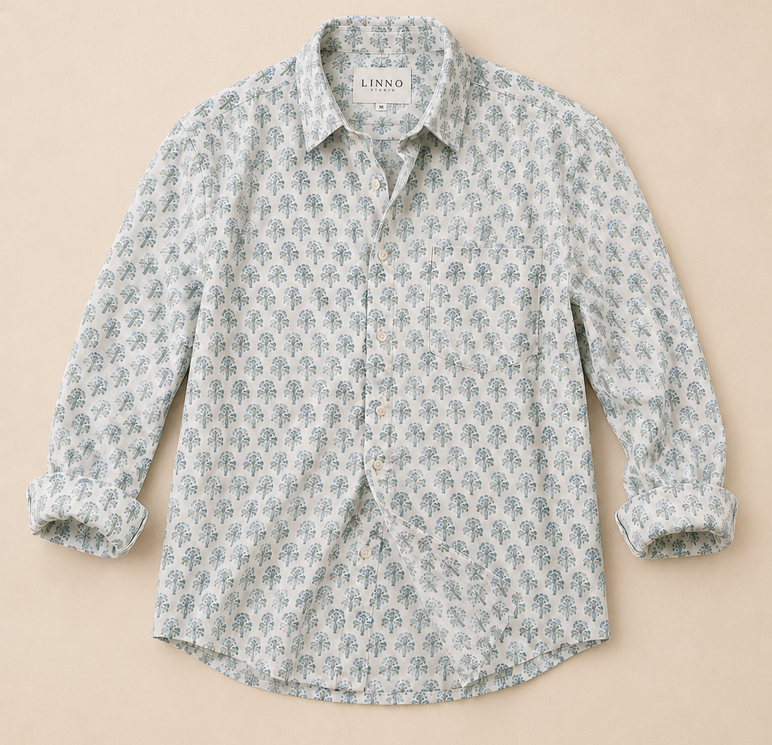 Camisa Hidra