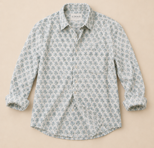 Camisa Hidra