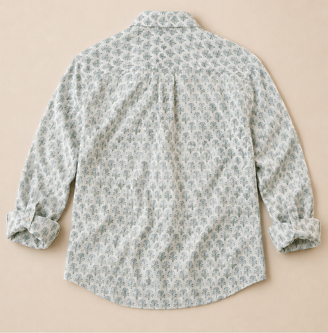 Camisa Hidra