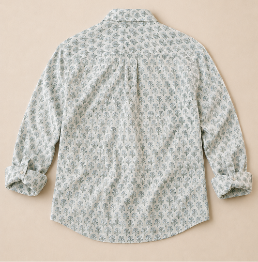 Camisa Hidra