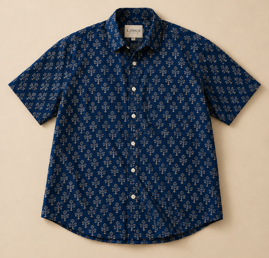 Camisa Milos