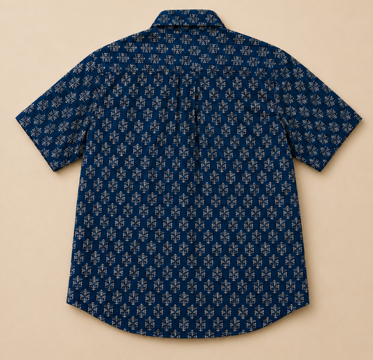 Camisa Milos