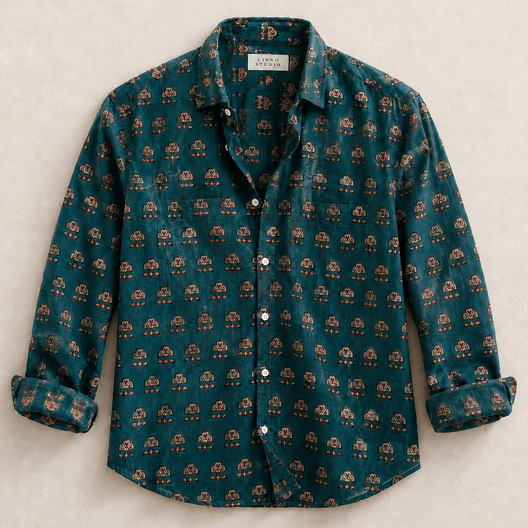 Camisa Nilo