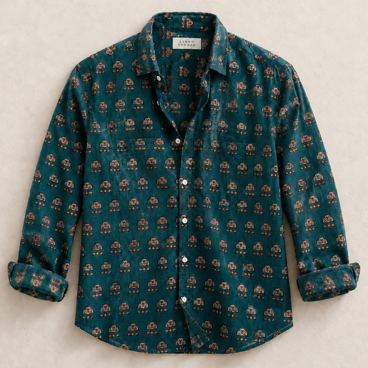 Camisa Nilo