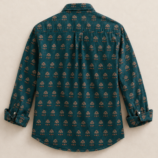 Camisa Nilo