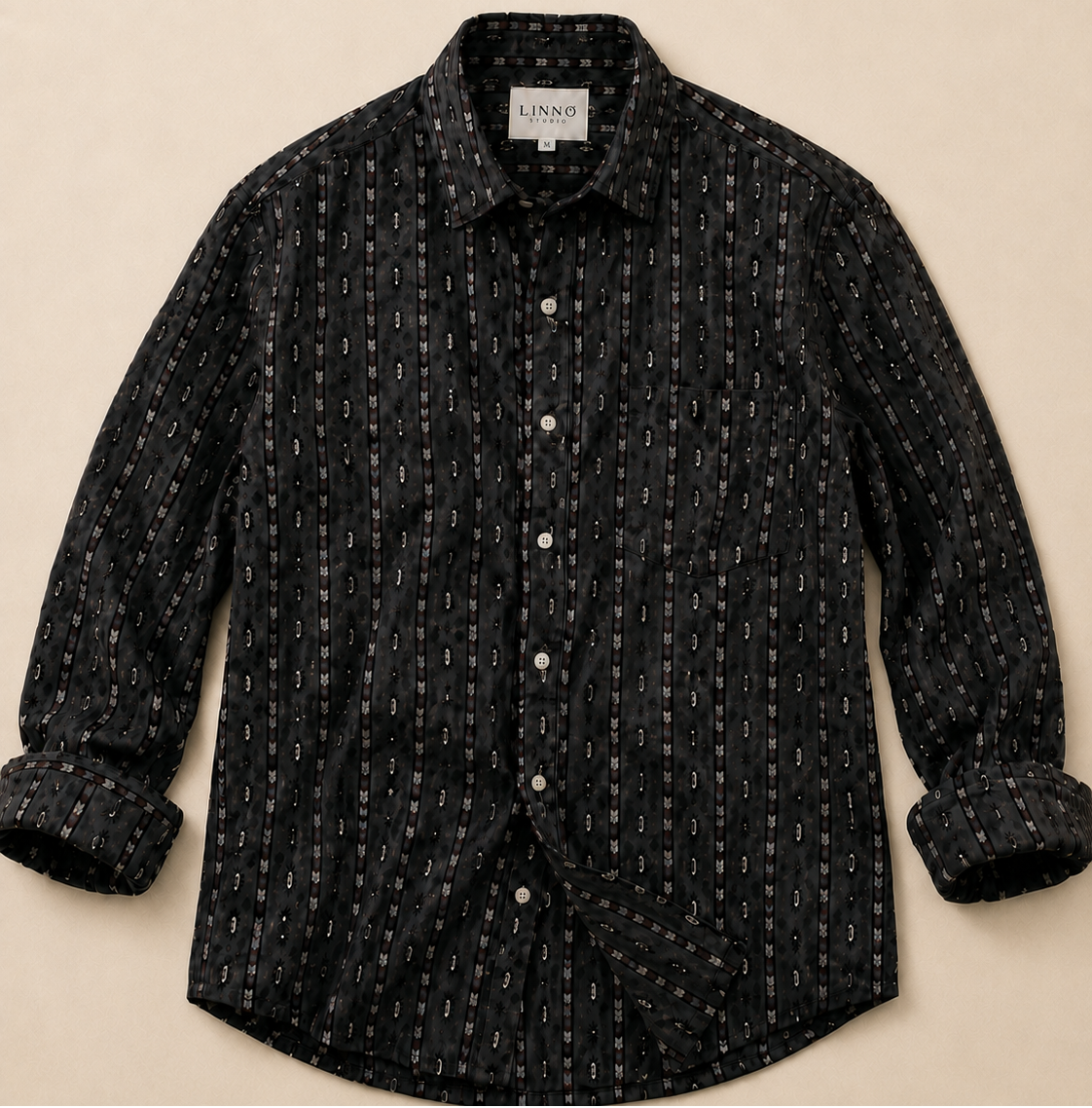 Camisa Orión