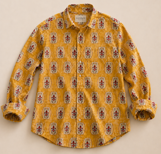 Camisa Solaris