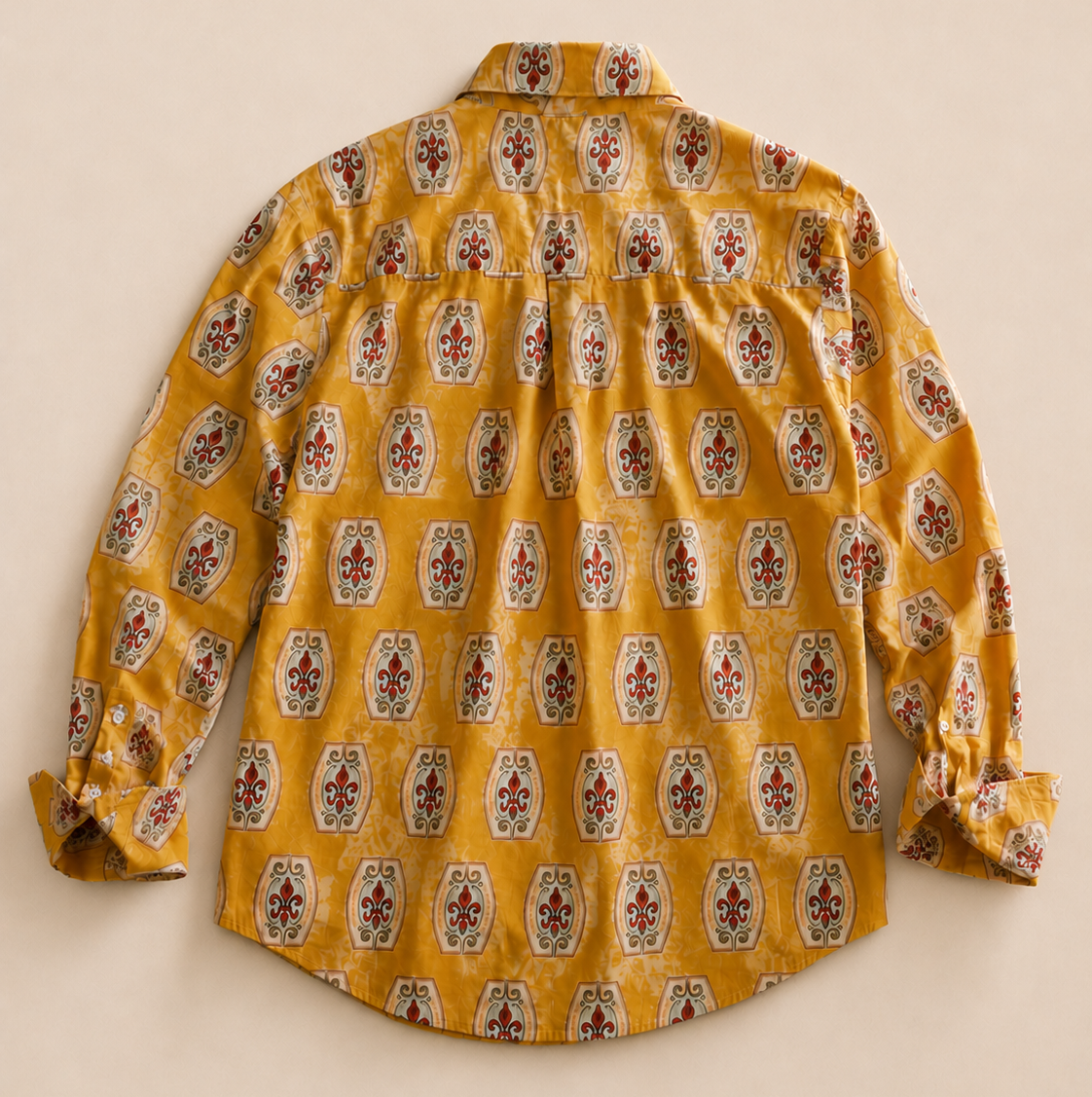 Camisa Solaris